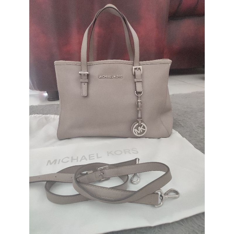 MK Authentic Preloved