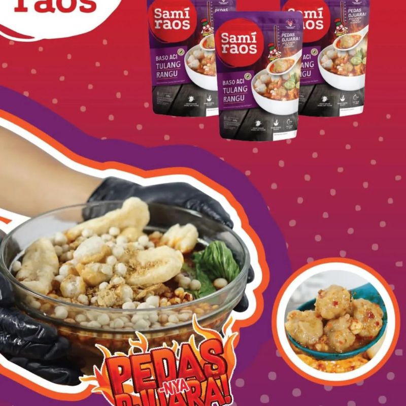 

Baso Aci mantappu