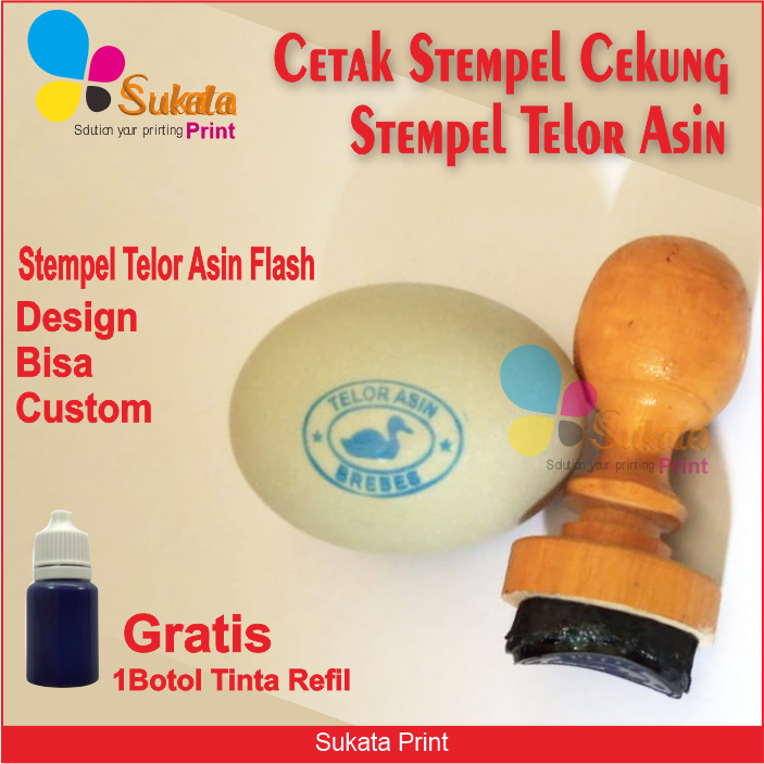 

Stempel telur asin cekung | Stempel telor asin custom Stempel telur asin flash | Stempel telor asin best otomatis