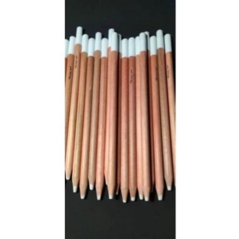 

pensil kapur,pensil putih