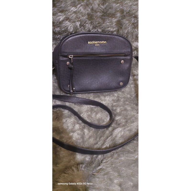 tas selempang sophie martin