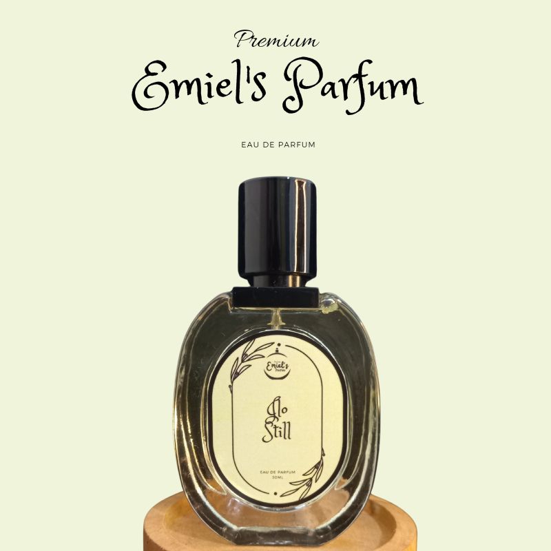 [Emiel's Parfum]_Jlo Still_UniSex_EDP SUPER