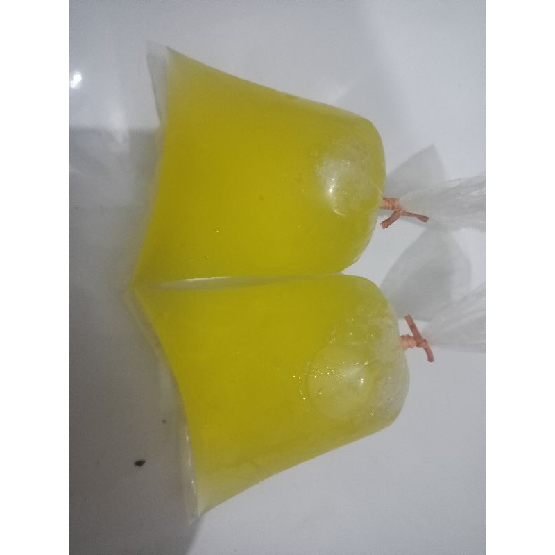 

putih telur mentah fresh