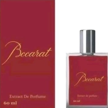 PARFUM BACCARAT PARFUM BACCARAT RONGE PARFUM PRIA WANITA