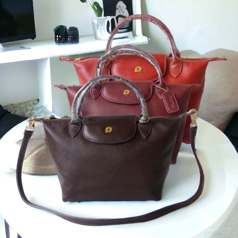 PAPILLON K3378 Tas Tenteng Selempang Wanita