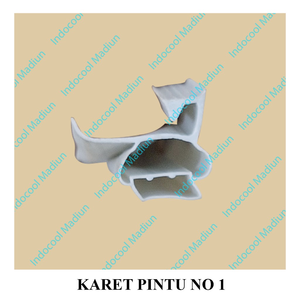 KP1 KARET/GASKET PINTU KULKAS/KARET PINTU KULKAS 1