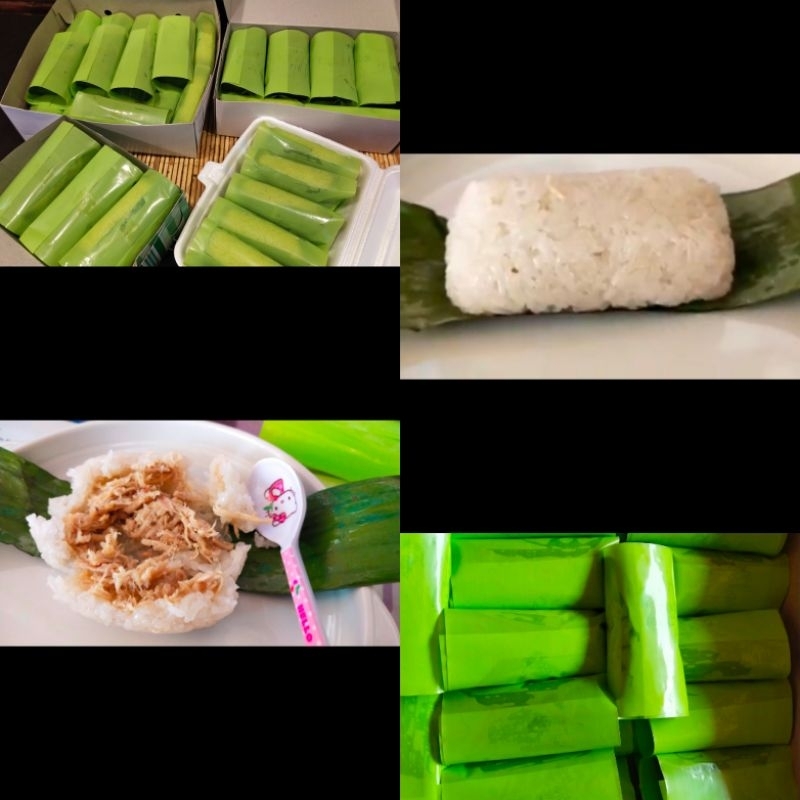 

lemper ayam