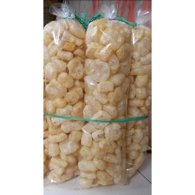 

kerupuk kulit | dorokdok | krupuk kulit bandung