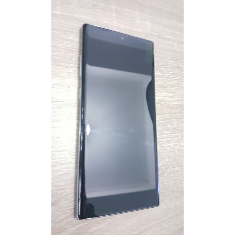 Samsung Note 10 Plus, 12/256GB, 5G (Minus GANTI LCD)