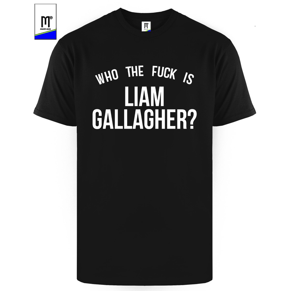 Kaos Band Built Up Musik Who The FCUK is Liam