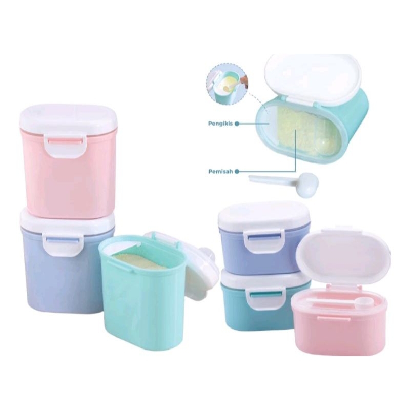 Container box 1000Ml