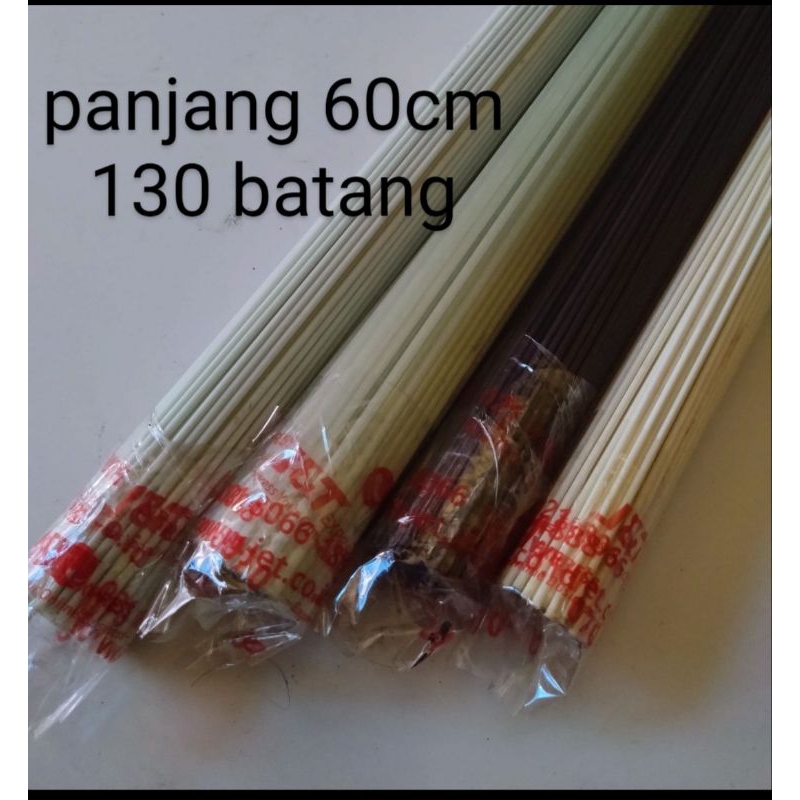 Ruji fiber batangan