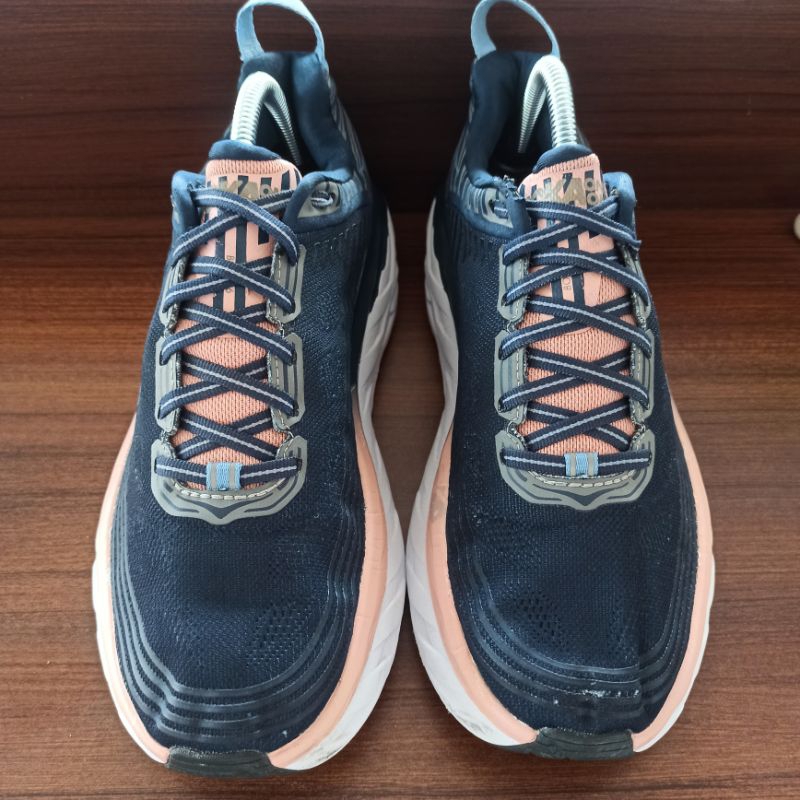 Hoka Bondi 6 Size 41