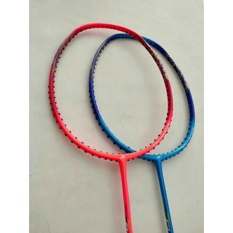 Raket Badminton Yonex Nanoflare 001 Ability, Clear