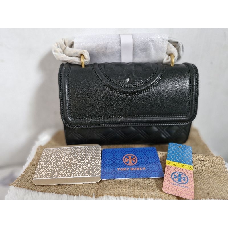 Tas TB Hitam Mini (New)