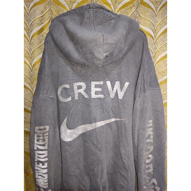 Hoodie nike ambush borongan