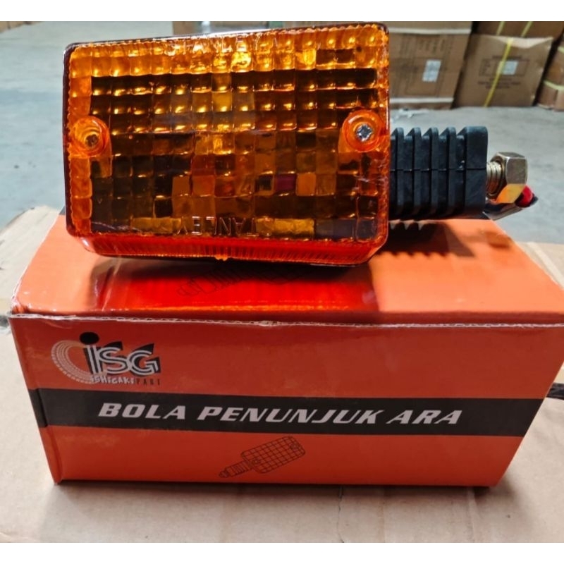 riting honda win sein win gl 100 c700 riting lampu sein honda win gl 100 c700