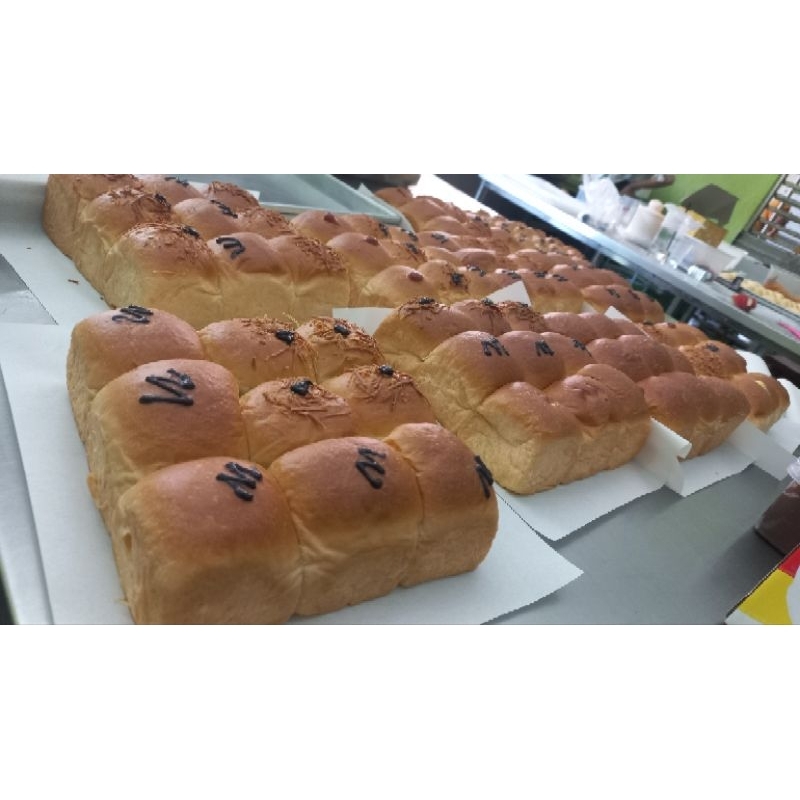 Roti Bantal