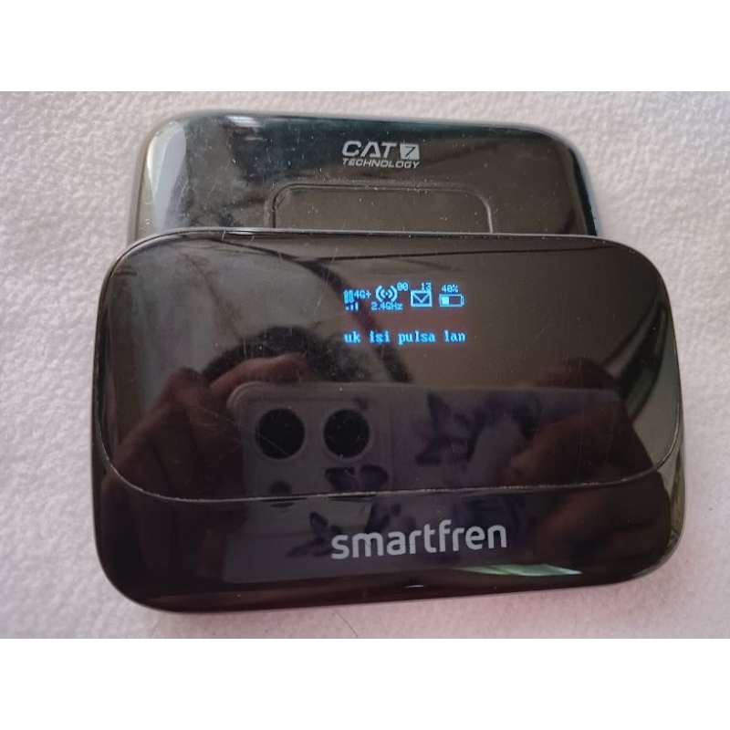 modem Mifi // WiFi S1 cat 7 4G // 4G+