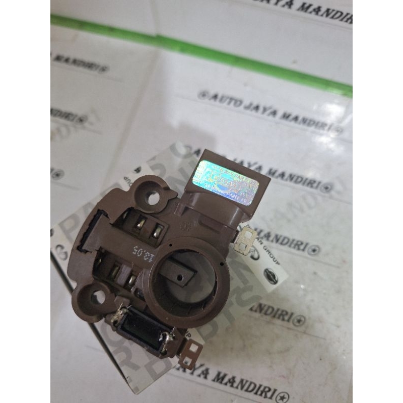 Ic regulator ic alternator Nissan Xtrail Livina 1.5 1500cc