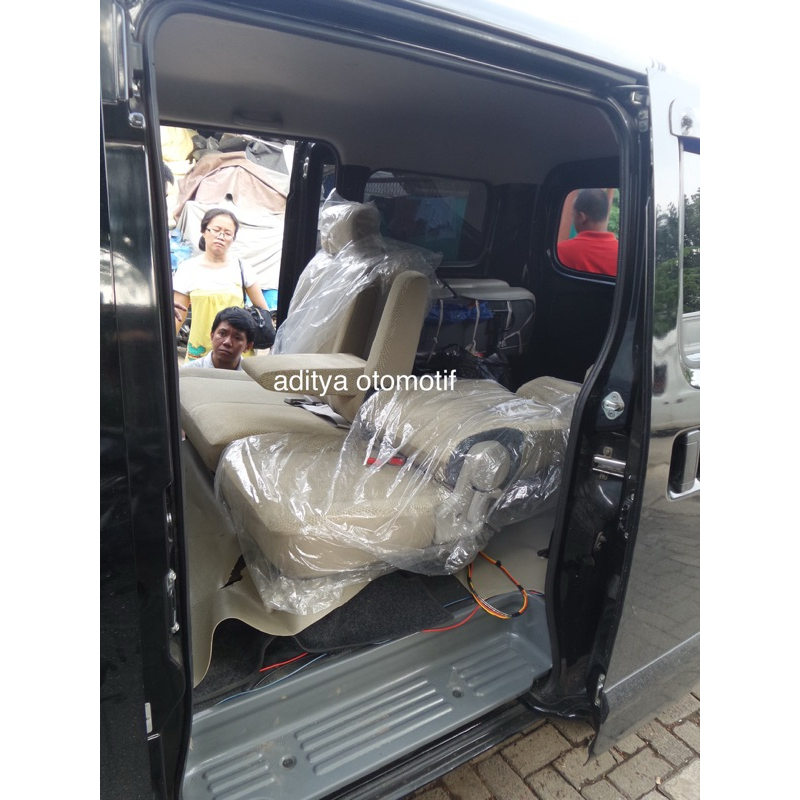 jok tengah grand max hadap depan murah meriah