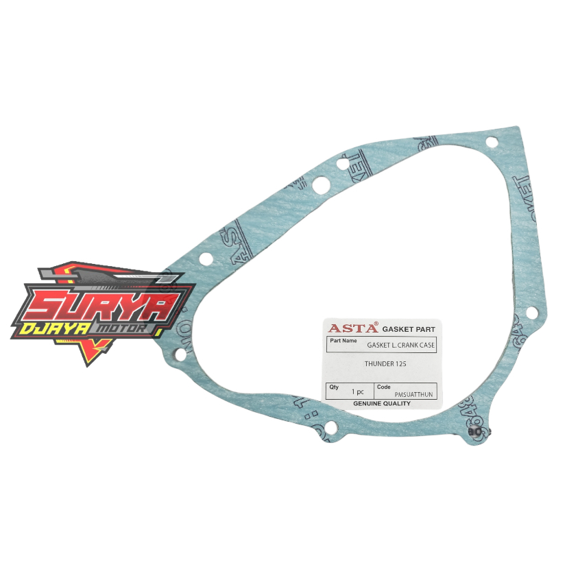 PACKING MAGNET THUNDER 125 ASTA