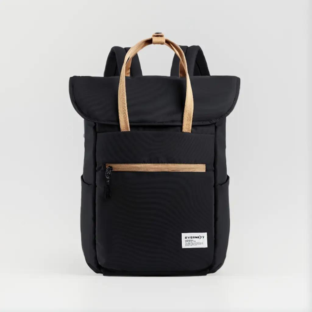 Tas Kuliah Wanita Backpack Emily Tas Ransel Wanita Tas Sekolah Tas Kuliah Wanita Backpack Tas Punggu