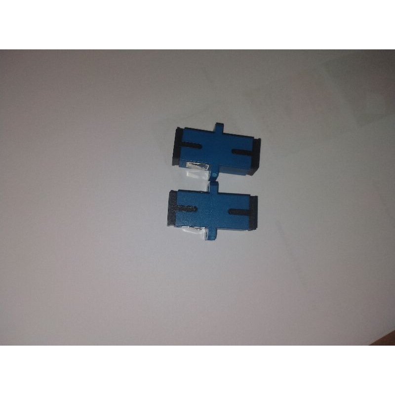 Adaptor sc upc konektor