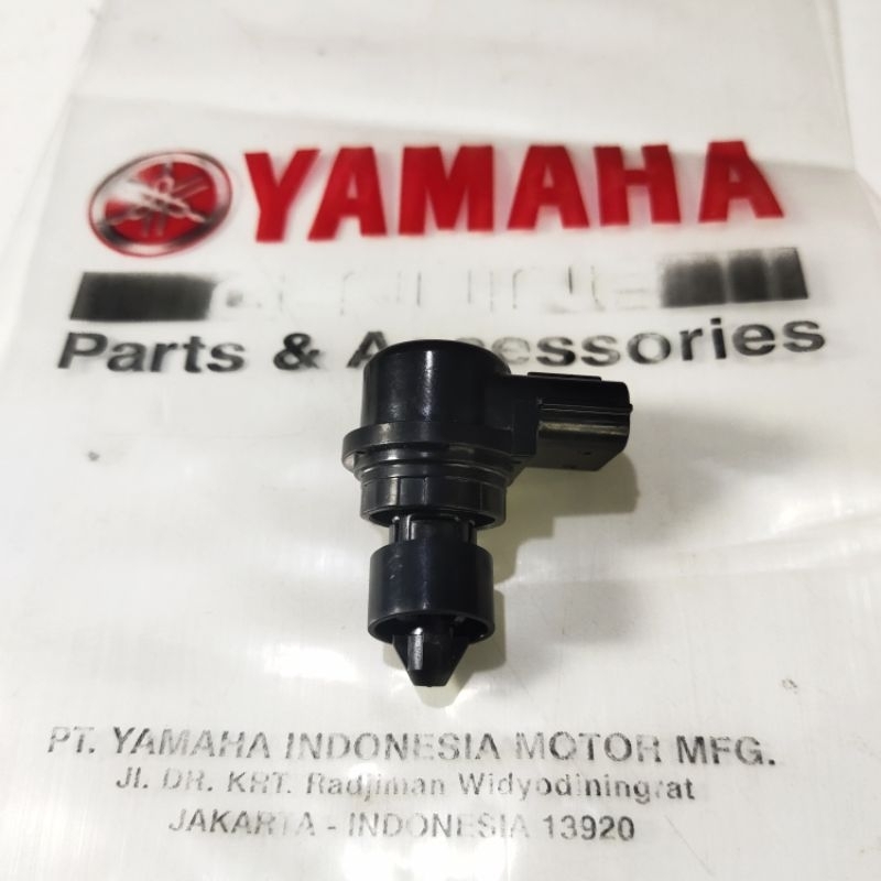suit ISC suit lamsam Yamaha R25 MT25 original YGP