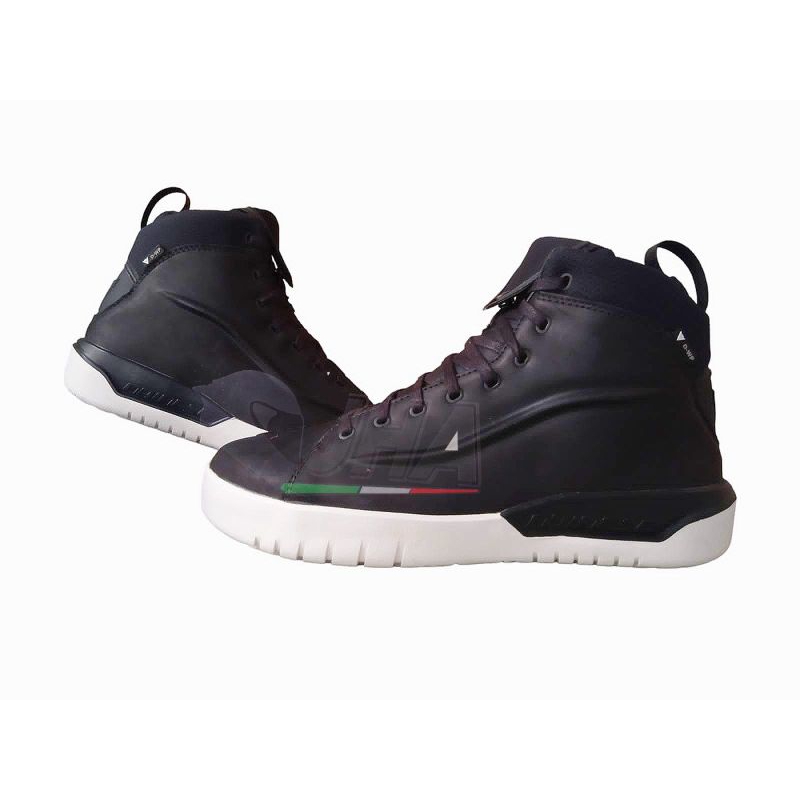 DAINESE METRACTIVE DWP SHOES - ORIGINAL DAINESE