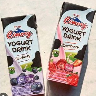 Cimory Yoghurt Drink 200ml