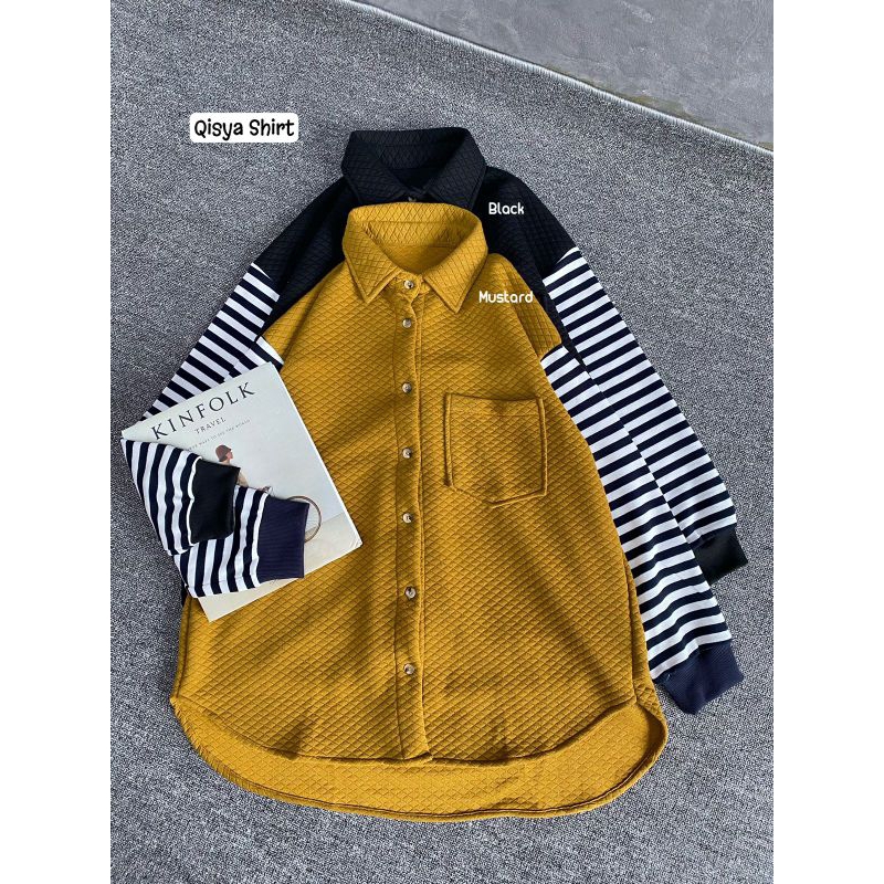 Qisya shirt