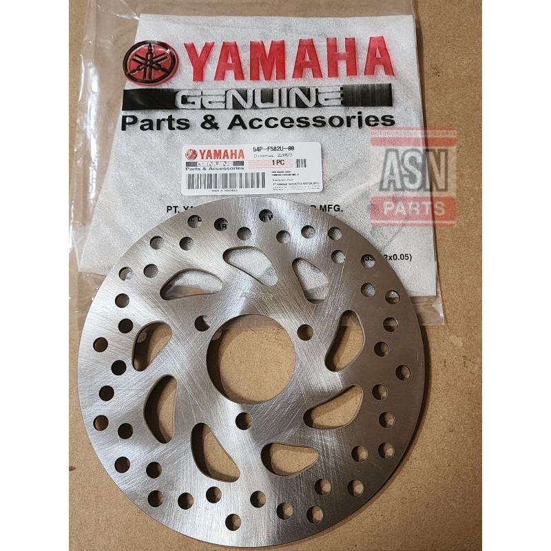 Piringan Disk Mio J Mio M3