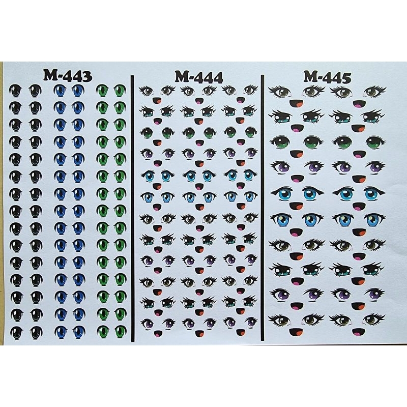 

edible stamp / edible picture / stiker makanan / stiker minuman / emoji 10