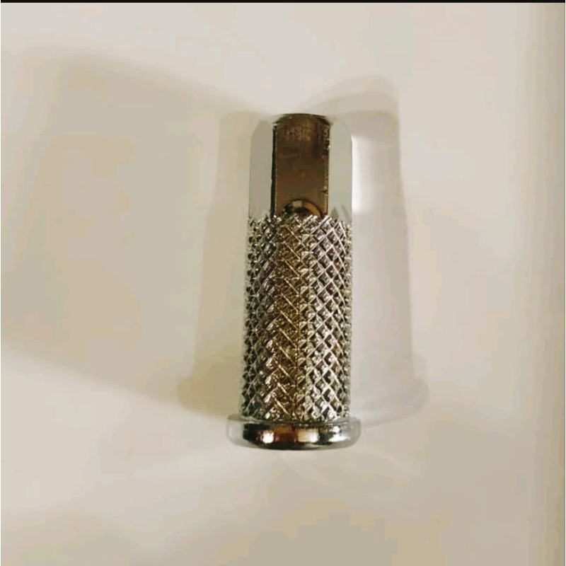 Mur Head / Mur nenas / Mur Deksel  (baut 12)