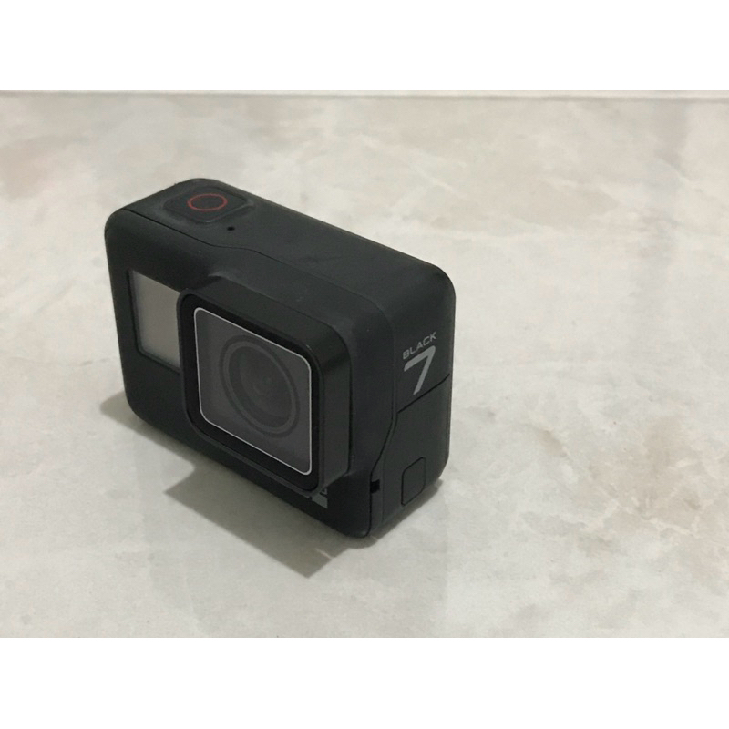 GoPro Hero 7 Black Second