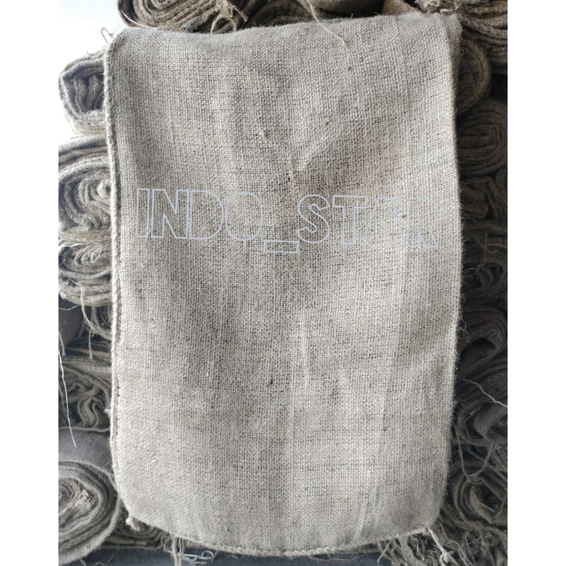 karung goni bekas 50kg (5 pcs) / karung goni tebal