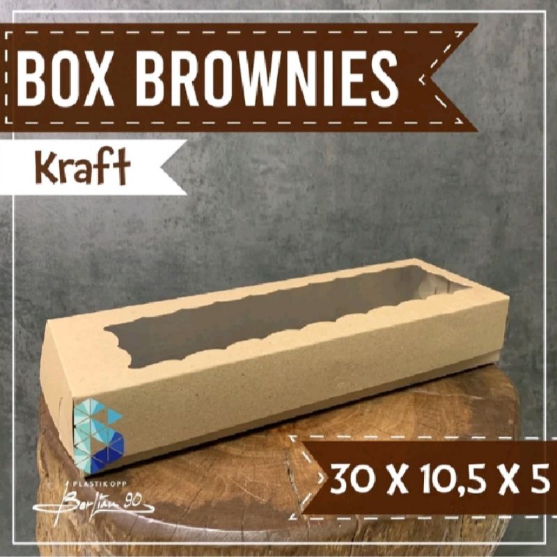 

Dus Brownies Box