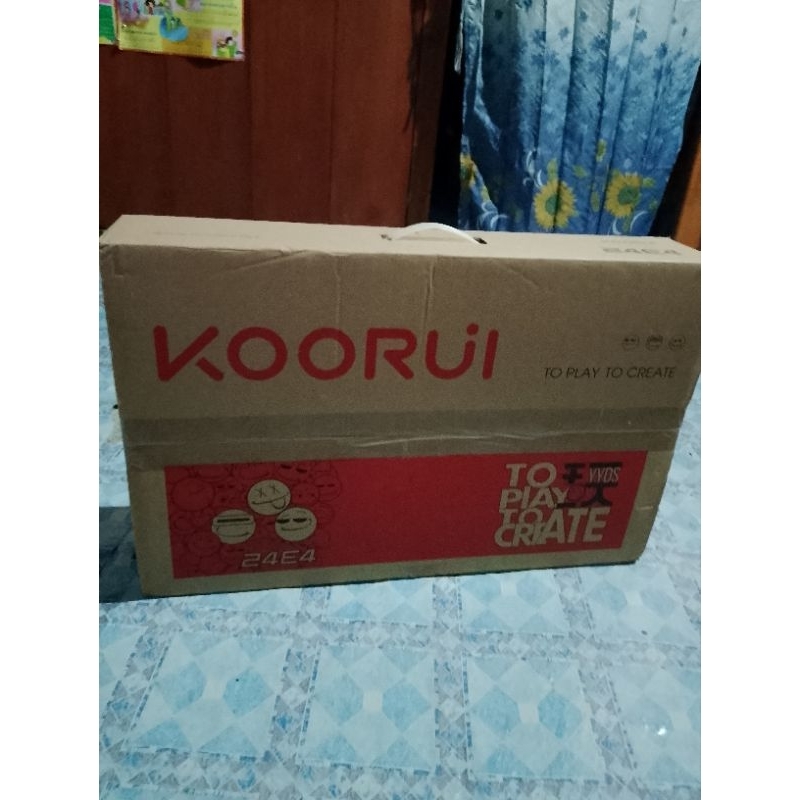 koorui 24e4