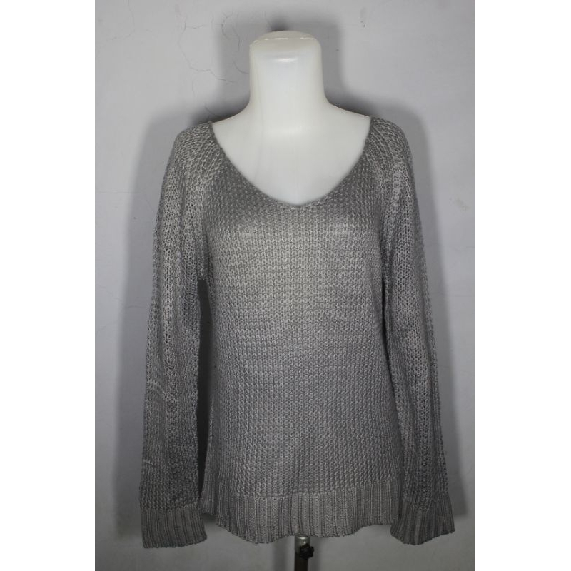 Lowrys Farm Sweater Abu