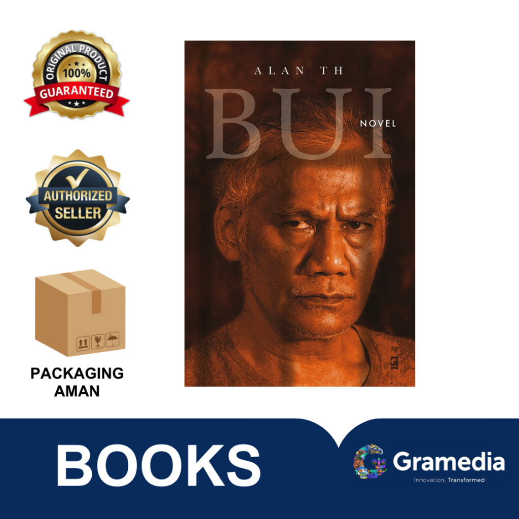 Gramedia Bintaro -   BUI (alan th)