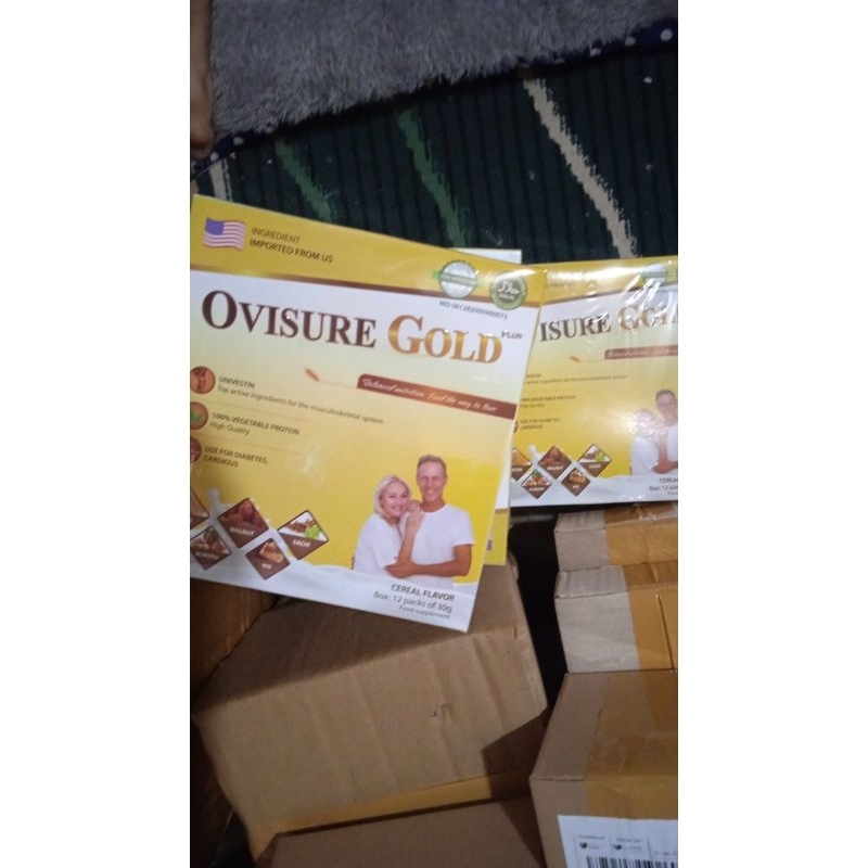 

SUSU OVISURE ORIGINAL BPOM USA ,OVISURE GOLD DUKUNGAN SUSU UNTUK NYERI MUSKULOSKELETAL