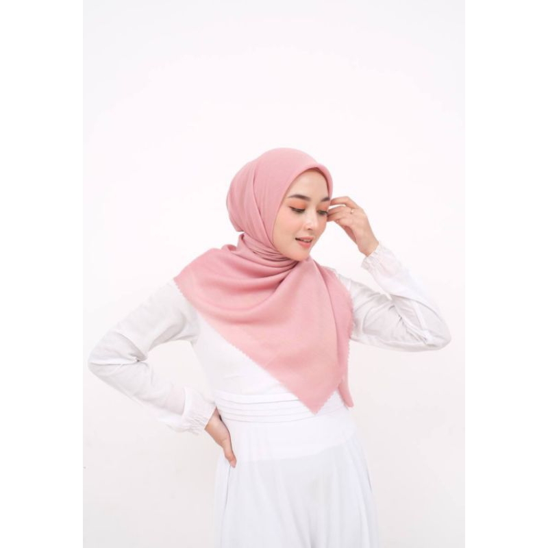 kerudung Paris premium//Paris polos//kerudung polos