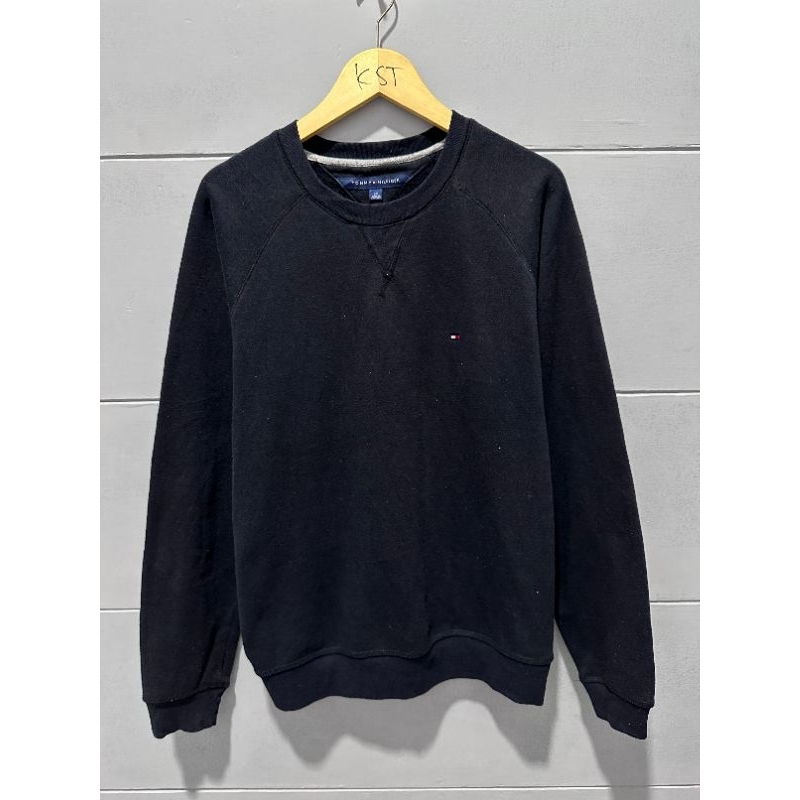 Tommy Hilfiger Crewneck Sweater Second