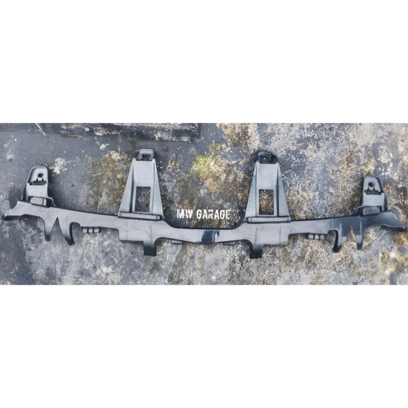 Bracket Grill Innova Reborn 2016 2017 2018