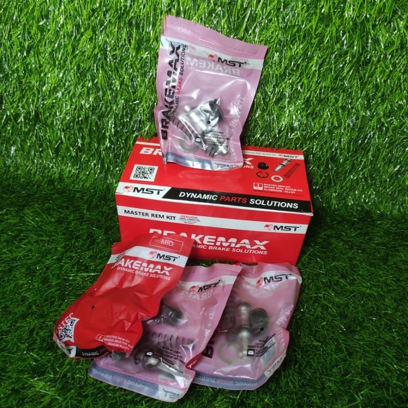 SIL MASTER REM MIO MIOJ MIO J SEAL master rem yamaha mio vega Jupiter mio j