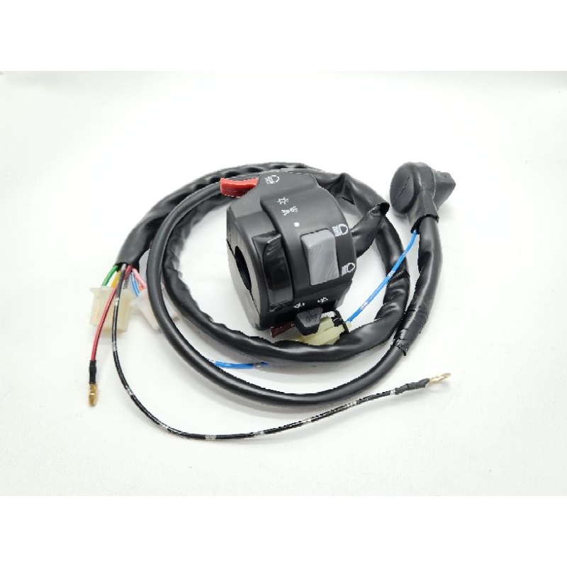 SAKLAR BILED NEW CBR150R KIRI OLD VIXION