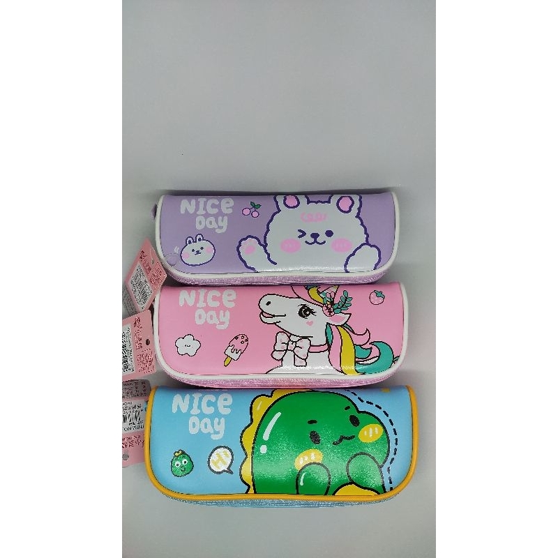 

Tempat pensil anak perempuan#dompetlucu#dompet hp#tempatpencil#pc anak SD
