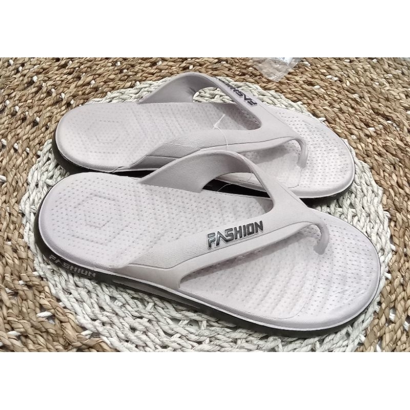 Sandal Jepit Pria Fashion Simple Empuk Kekinian Mokaya A16