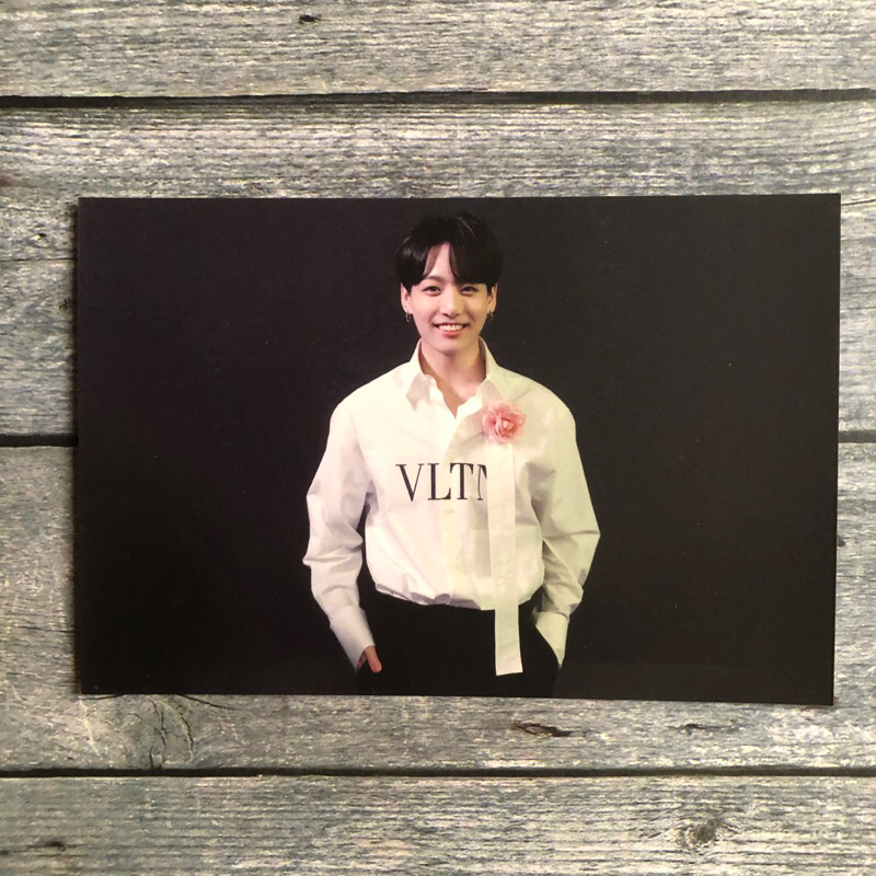 [ bts - pc broadcast ] boy with luv jungkook